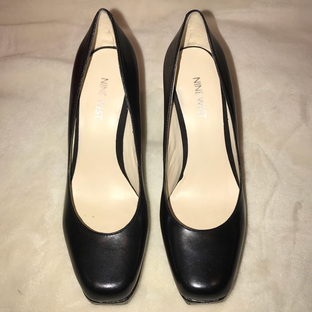 Nine West Heels
